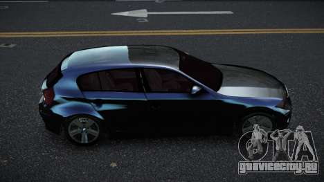 BMW 118i HZ для GTA 4