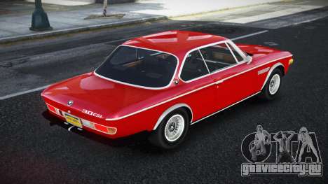 BMW 3.0 CSL 71th для GTA 4