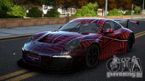 RUF RGT-8 Z-Tuned S13 для GTA 4