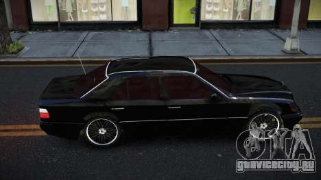 Mercedes-Benz E500 SLT для GTA 4