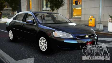 Chevrolet Impala LS 10th для GTA 4