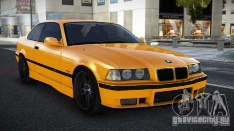 BMW M3 E36 RD для GTA 4