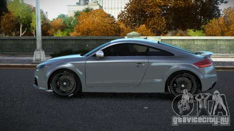 Audi TT FG-Z для GTA 4