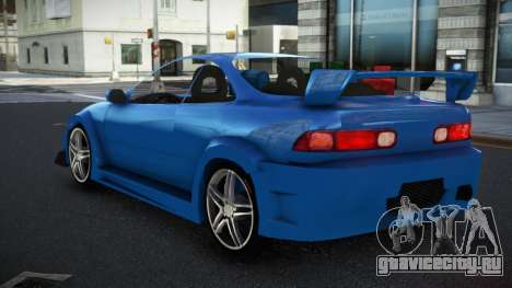 Honda Integra X-Tuned для GTA 4