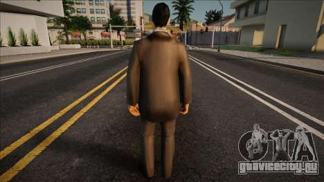 Somyri HDD для GTA San Andreas