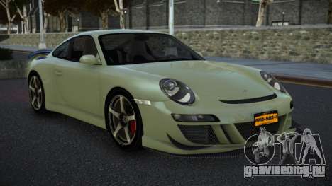 RUF Rt 12 SS для GTA 4