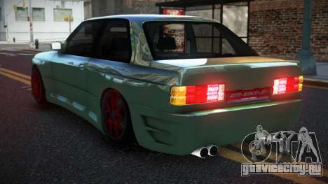 BMW M3 E30 EC для GTA 4