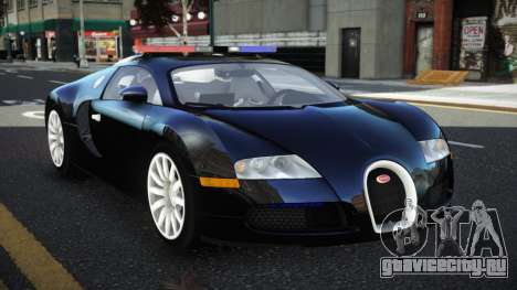 Bugatti Veyron 16.4 Spec-V для GTA 4