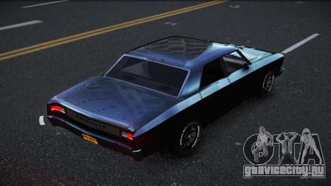 Chevrolet Chevelle 66th для GTA 4