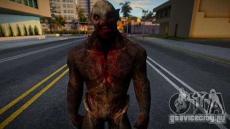 Ripper de Dead Effect 2 для GTA San Andreas