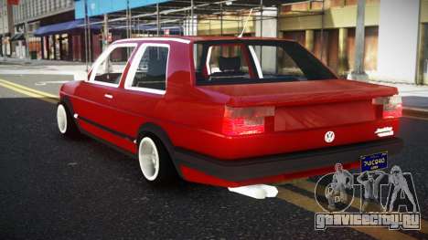 Volkswagen Jetta GD для GTA 4