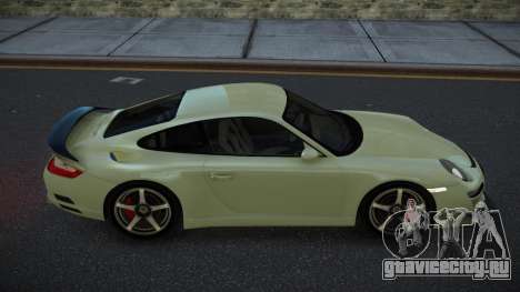 RUF Rt 12 SS для GTA 4