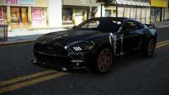 Ford Mustang GT EC-R S6 для GTA 4