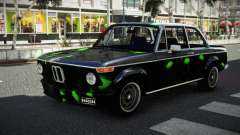 BMW 2002 L-Turbo S7 для GTA 4