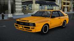 Audi Sport Quattro 83th для GTA 4