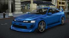 Honda Integra X-Tuned для GTA 4