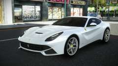 Ferrari F12 DFR для GTA 4