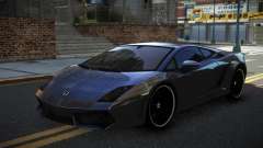 Lamborghini Gallardo LP560 SD для GTA 4