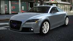 Audi TT 09th для GTA 4