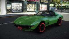 Chevrolet Corvette 69th V1.2 для GTA 4