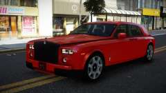 Rolls-Royce Phantom BC для GTA 4