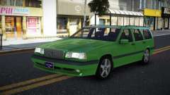 Volvo 850 DS для GTA 4