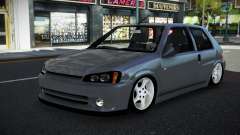 Peugeot 106 SH для GTA 4