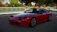 Mazda RX7 FC3S SH-R для GTA 4