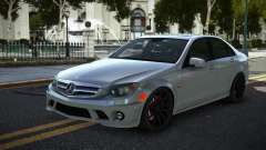 Mercedes-Benz C180 AMG SD для GTA 4