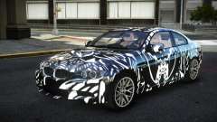 BMW M3 E92 VR S6 для GTA 4