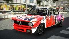 BMW 2002 L-Turbo S2 для GTA 4