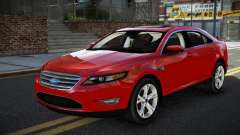 Ford Taurus 10th