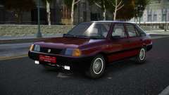 FSO Polonez SG для GTA 4