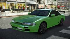 Nissan Silvia 94th