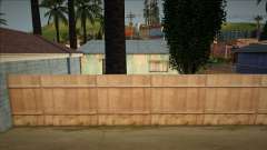 No More Graffitis для GTA San Andreas