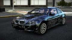 BMW M3 E92 VR S13 для GTA 4