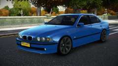 BMW 530i E39 V1.1 для GTA 4