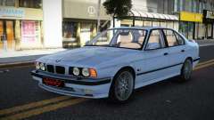 BMW M5 E34 95th для GTA 4