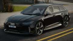 Audi RS6 [Prov] для GTA San Andreas