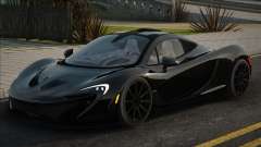 McLaren P1 [Prov] для GTA San Andreas