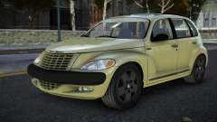 Chrysler PT Cruiser OH для GTA 4