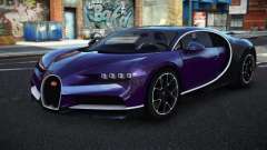 Bugatti Chiron TG для GTA 4