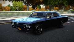 Chevrolet Chevelle 66th