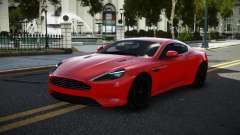 Aston Martin Virage 12th для GTA 4