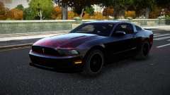 Ford Mustang D-SM S3 для GTA 4