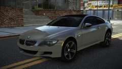 BMW M6 CN 10th для GTA 4