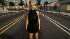 Los Santos Bimbo для GTA San Andreas