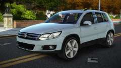 Volkswagen Tiguan 12th для GTA 4