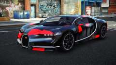 Bugatti Chiron TG S5 для GTA 4