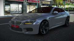 BMW M6 SD для GTA 4